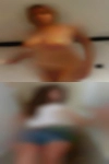 Adult senior swinging females