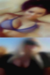 Horny pursuing cock
