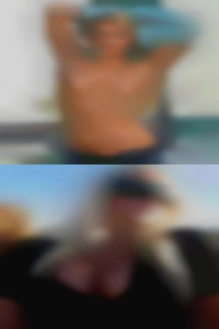 Nothing anal local and no whips or swingers chains.