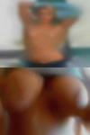 Naked woman Hawaii