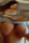 Nude encounters naked women