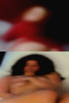 Horny woman malls
