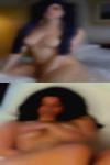 Naked females thirties