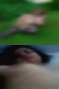 Enjoy meeting people naked while woman traveling.