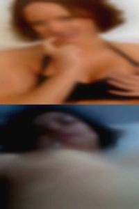 Genuine bi guy looking mature woman masturbating for fun.