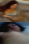Nude girls pissing dancing