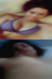 So meet horny we formed our girls poly family.