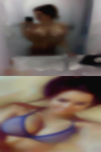 Good looks and hygenic sex a must!