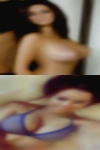 Gymnasts woman nude