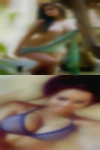 Women circle