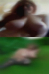 Clean shaved pussy