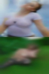 Naughty mature wives