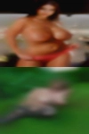 Quincy, Illinois nude woman
