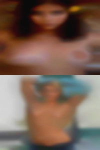 2) couples for whom I can naked woman add spice.