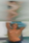 Attractive naked girls