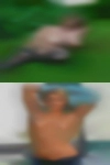 Couple seeking black woman