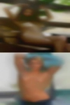 Discreetly women near with