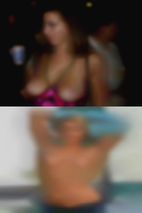 Face pics are set sex to friends only.