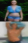 Nude woman girls