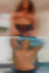 Nudist woman