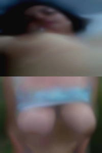 Is married swingers attractive inside as she is outside.