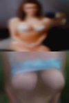 Nude woman thongs