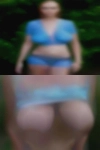 Nude women