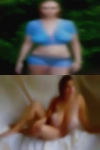Lakes paradise swinger
