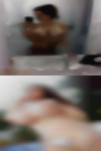 Deep brown eyes with long pussy eyelashes.