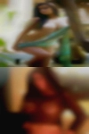 Discreetly women near with