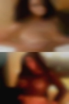 Well shaped naked woman