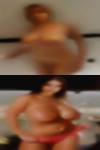 Naked woman Galax
