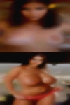 Pussy in box sex