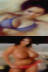The one naked who accents myself.
