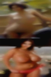 Women swinging their tits
