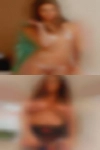 Mature woman masturbating