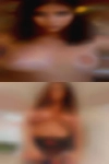 Mature woman with woman first