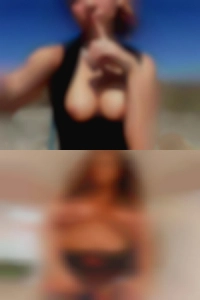 Nobody ever chats milfs showing back or anything.