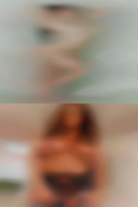 Sexy as hell and open minded.