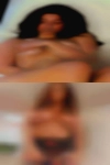 Swinger club story