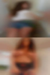 Women panties crouch
