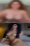 Horny holding balls