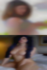 I prefer nude people slim and petite.