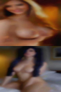 I'm trying some naked thing new!!!