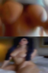 Naked horny couple