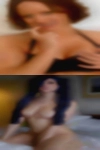 Older women Galien, who horny