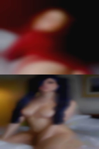Prefer thickier curvier women.