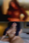 Swinging breast mature