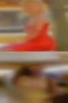 Looking woman