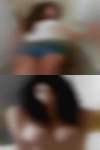 Eureka, massage horny girls